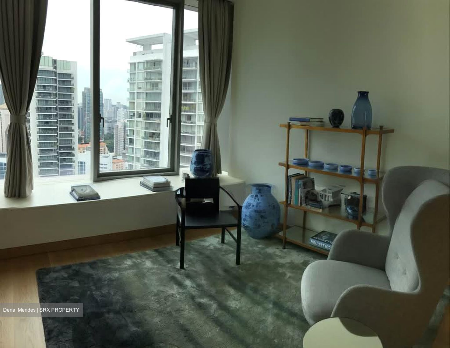 Ardmore Residence (D10), Condominium #583376941